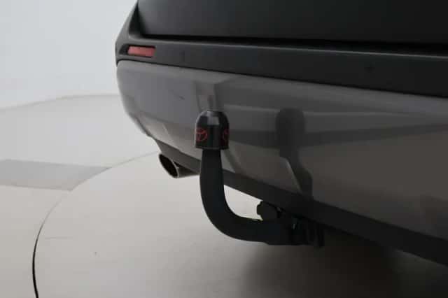 Toyota RAV4 (2020) thumbnail 5