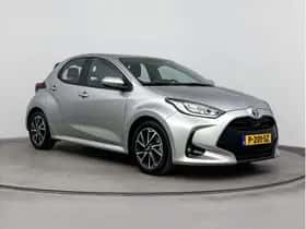 Toyota Yaris (2022)
