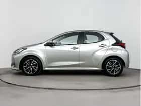 Toyota Yaris (2022) thumbnail 12