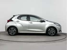 Toyota Yaris (2022) thumbnail 13