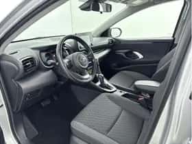 Toyota Yaris (2022) thumbnail 14
