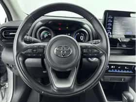 Toyota Yaris (2022) thumbnail 18