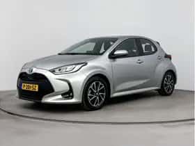 Toyota Yaris (2022) thumbnail 21