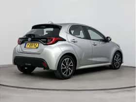 Toyota Yaris (2022) thumbnail 22