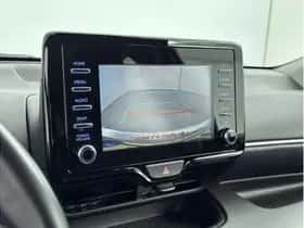 Toyota Yaris (2022) thumbnail 5