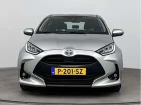 Toyota Yaris (2022) thumbnail 10