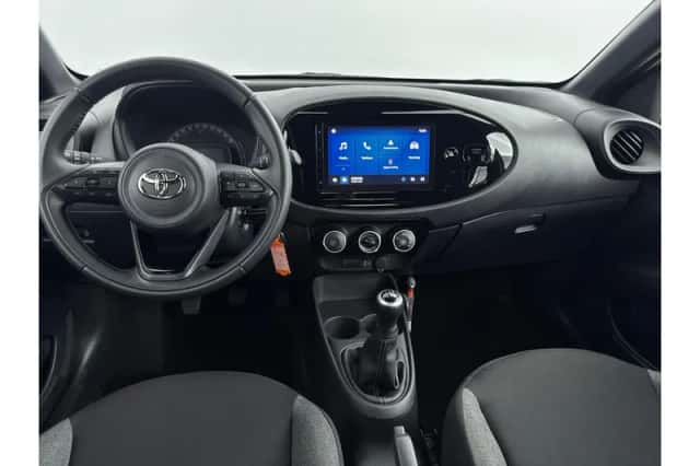 Toyota Aygo X (2025) thumbnail 2