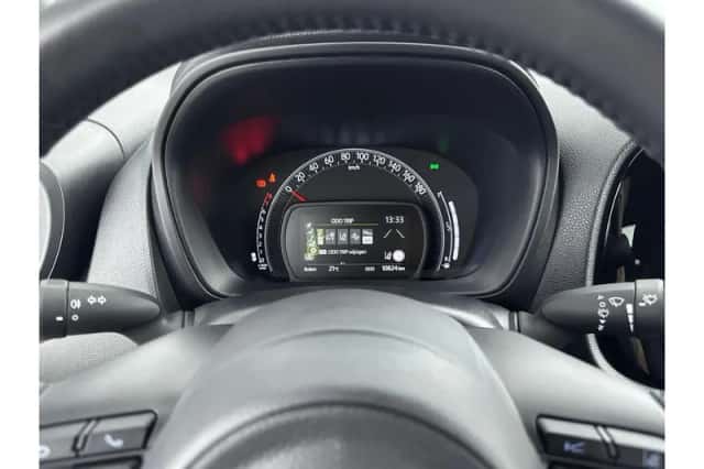 Toyota Aygo X (2025) thumbnail 3