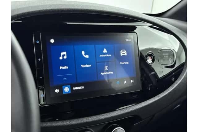 Toyota Aygo X (2025) thumbnail 5