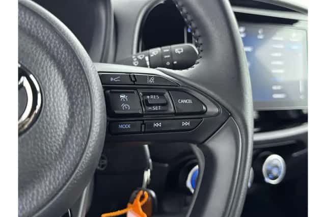 Toyota Aygo X (2025) thumbnail 6