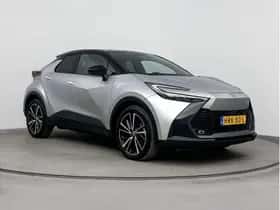 Toyota C-HR (2025) thumbnail 1
