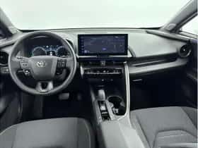 Toyota C-HR (2025) thumbnail 2