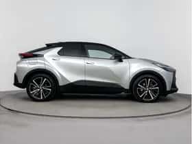 Toyota C-HR (2025) thumbnail 11