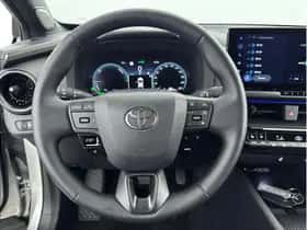 Toyota C-HR (2025) thumbnail 16