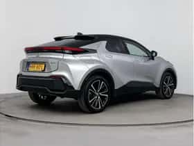 Toyota C-HR (2025) thumbnail 26