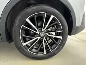 Toyota C-HR (2025) thumbnail 7