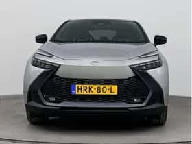 Toyota C-HR (2025) thumbnail 8