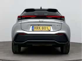 Toyota C-HR (2025) thumbnail 9