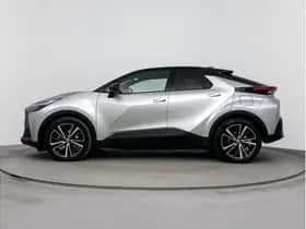 Toyota C-HR (2025) thumbnail 10