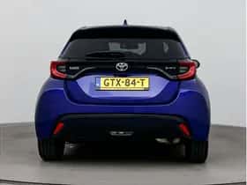 Toyota Yaris (2025) thumbnail 11