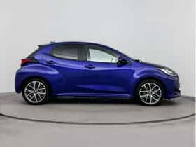 Toyota Yaris (2025) thumbnail 13