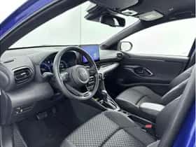 Toyota Yaris (2025) thumbnail 14