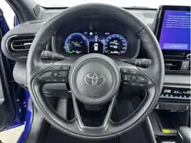 Toyota Yaris (2025) thumbnail 16