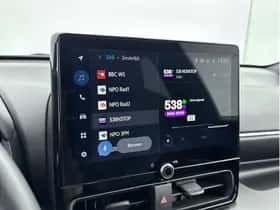Toyota Yaris (2025) thumbnail 19
