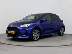 Toyota Yaris (2025) thumbnail 22