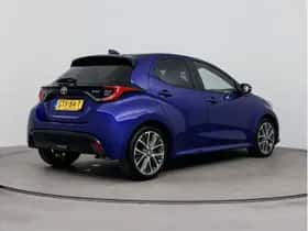 Toyota Yaris (2025) thumbnail 23