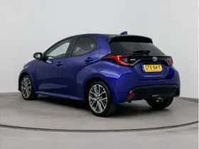 Toyota Yaris (2025) thumbnail 4