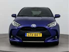 Toyota Yaris (2025) thumbnail 10
