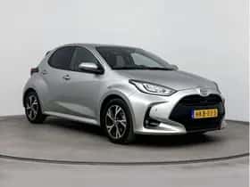 Toyota Yaris (2025)