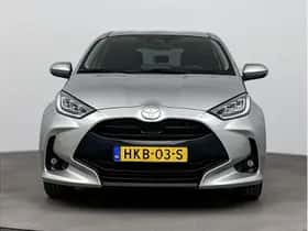 Toyota Yaris (2025) thumbnail 12