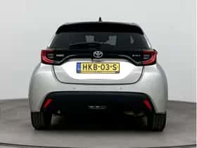 Toyota Yaris (2025) thumbnail 13