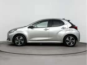 Toyota Yaris (2025) thumbnail 14
