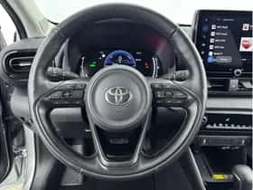 Toyota Yaris (2025) thumbnail 19