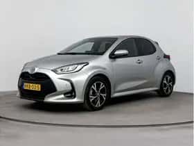 Toyota Yaris (2025) thumbnail 24