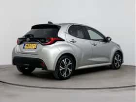 Toyota Yaris (2025) thumbnail 25