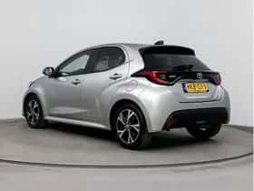 Toyota Yaris (2025) thumbnail 4