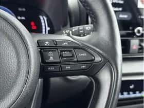 Toyota Yaris (2025) thumbnail 9