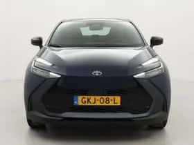 Toyota C-HR (2024) thumbnail 16