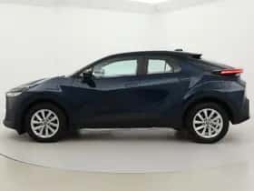 Toyota C-HR (2024) thumbnail 18