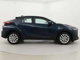 Toyota C-HR (2024) thumbnail 19