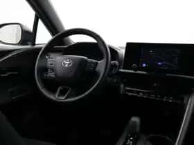 Toyota C-HR (2024) thumbnail 22