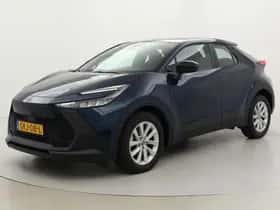 Toyota C-HR (2024) thumbnail 31