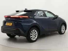 Toyota C-HR (2024) thumbnail 32