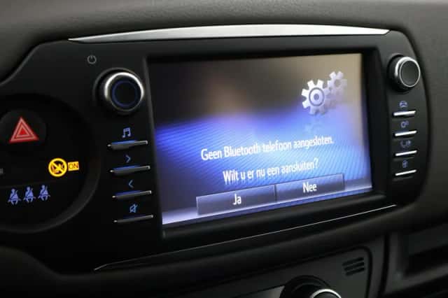 Toyota Yaris (2019) thumbnail 6