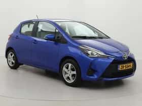 Toyota Yaris (2019)