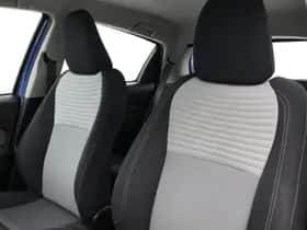 Toyota Yaris (2019) thumbnail 11